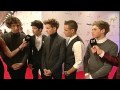 BAMBI 2012 Red Carpet Livestream Part 7 9