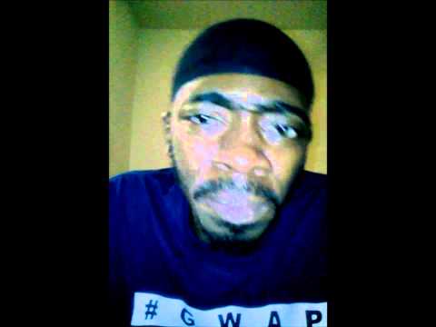 Amp Capone - Checc Ur Self Flo - From Ice Cube Of N.W.A.Check Yourself Trk - 4000ient -