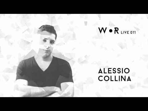 WePresent LIVE011 - ALESSIO COLLINA (Trend Records / ViVa Music / Be As One)