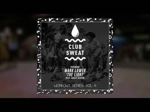 Mark Lower - The Light (ft. Ashley Slater)