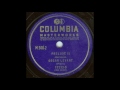 Gershwin Three Preludes (Oscar Levant, 1941)