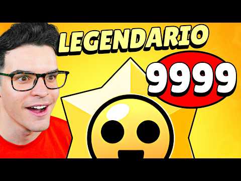 Abro 100 Star Drops Legendarios