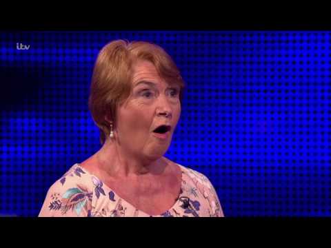 The Vixen Gives Barbara A Low Offer Of £2 - The Chase