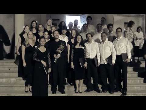 Mizmor Layla \ Adi Young Israeli Choir