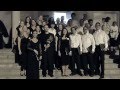 Mizmor Layla \ Adi Young Israeli Choir 