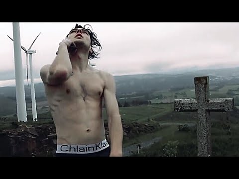 You will jump (videoclip) - BurgasVandal