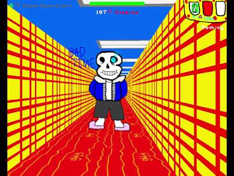 Boyblam's Basics in gaming and learning dumb ol math [ENDING] (Part1)