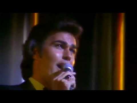 John Rowles - Island In The Sun (live 1981)