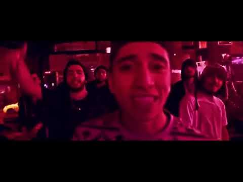 Baneva & Smoky feat  Hidra   KKK Official Video 1