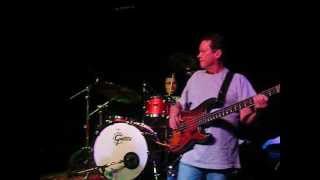 Chris Knight - Another Dollar - Live at Sam's Burger Joint