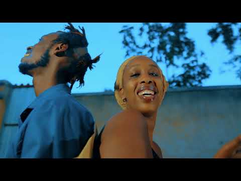Audia Intore - Simbi ryanjye ft Bill Ruzima [Official video] (Prod. by LeveL9 Records)