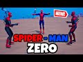NEW Spider-Man Zero EARLY Gameplay & Review!