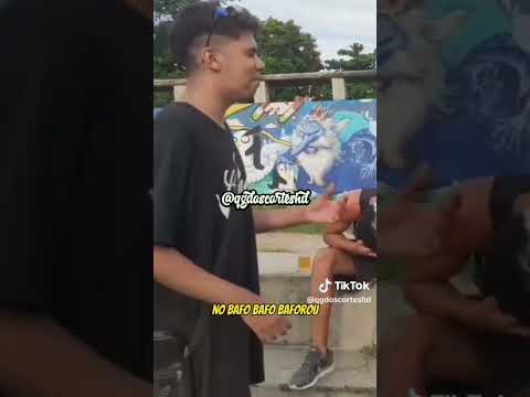 Thorment x New (miséria na tela) #humor