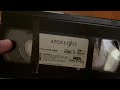 Apollo 13 1995 VHS