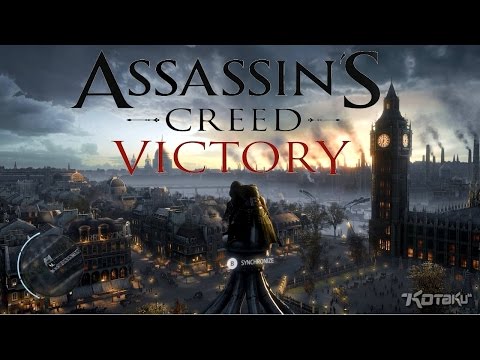 Assassin's Creed Victory Xbox One