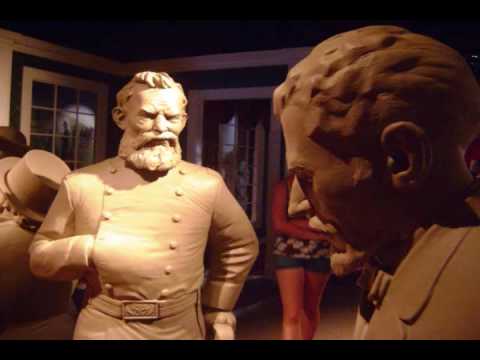 Ford's Theater - Site of Lincoln's Assassination in 1865