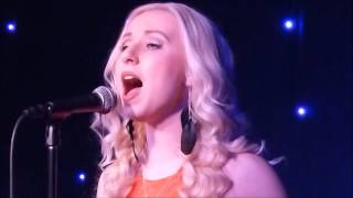 Keziah Grace - Cabaret