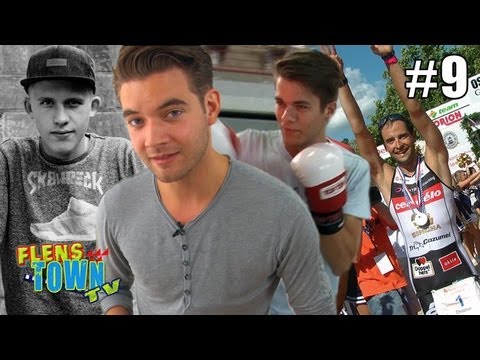 FlensTown TV #9 - Ostsee-Rap mit den Mobi-Champs