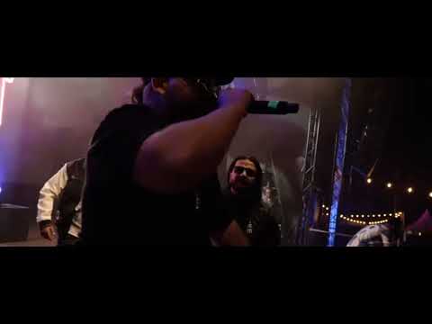 Rubar47,Zako159,Kelmo und scapecher - schwarz grau Akhi | ICON5