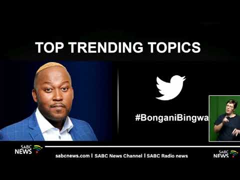 Top trending topics | 08 February 2022