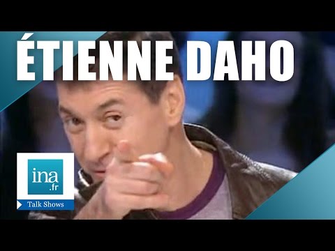 Etienne Daho "Magneto Serge" | INA Archive