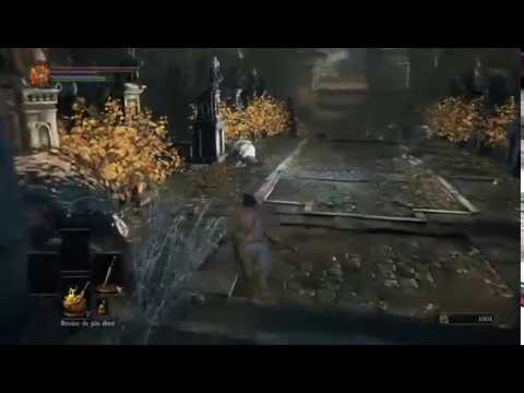 Dark souls 3 World's First SL1 No Hit Run All Bosses (no dlc)