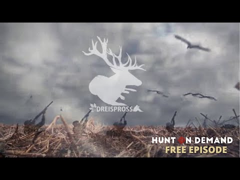 Gänsejagd im Heimatland   |  HOD Free Episode