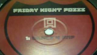 Friday Night Posse - Dance 4 FNP (2002)