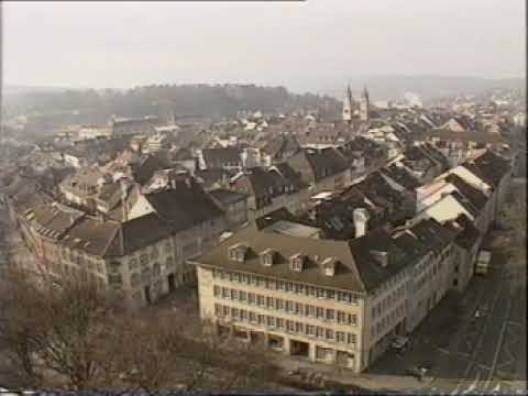 Portrait Winterthur (1990)