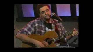 tHe fLyInG tOaDs | I Am the One | Live TV Performance (Circa 1996).