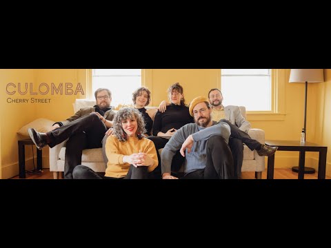 Culomba: Live in Concert