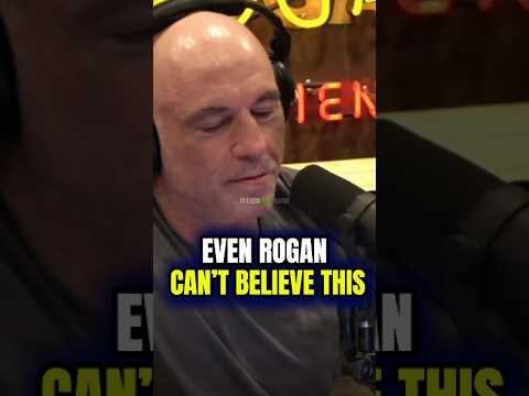 Rogan Reacts To Once in a Lifetime Talent  #jre #joerogan