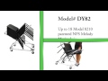 DY Series - Cradle Style Dollies