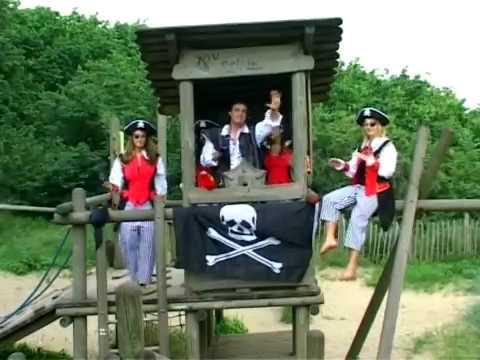 Feest DJ Maarten - Het Leven Is Goed Op De Zee #BmeBookings #FeestDjMaarten