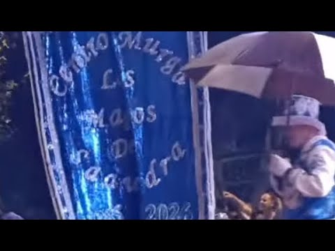 LOS MAGOS DE SAAVEDRA - CARNAVAL PORTEÑO 2026