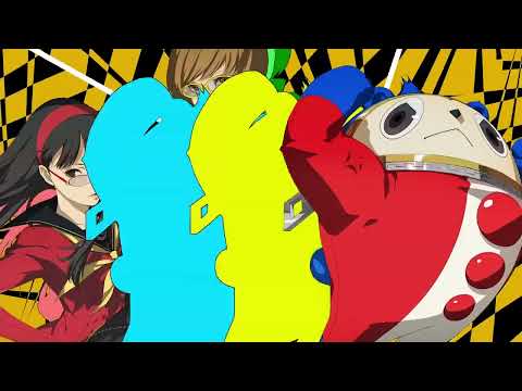 Morgana's Guide to Persona 3 Portable and Persona 4 Golden | PS4 Games