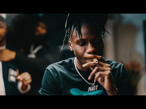 Lil Matt - Im Back [Shot By @RayShotItProductions]