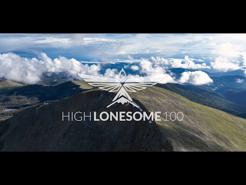 The Well - High Lonesome 100