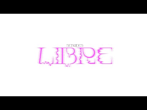 Sebades - Libre (Video Oficial)