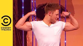 “What Are You Marketing, The Morning After Pill?” | Your Face Or Mine