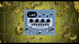 Video thumbnail for BanananaEffects Tararira Sounds -OtoAsobi by oto asobi