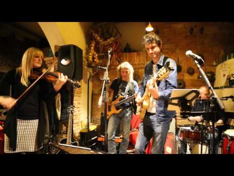 Andrew Collett & Friends - Csárdás