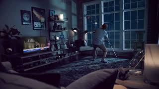 Ohio Lottery 50th Anniversary Scratch-Off :30 'Comet'