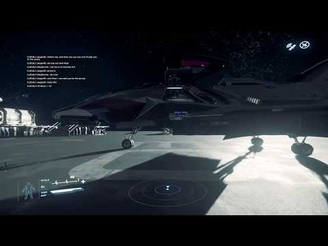 Star Citizen - 325A - 3.2.0 Live - Bug report