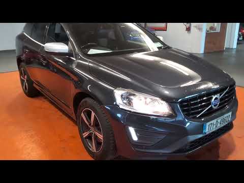 Volvo XC60 D4 (190hp) FWD R-Design SE Geartronic - Image 2