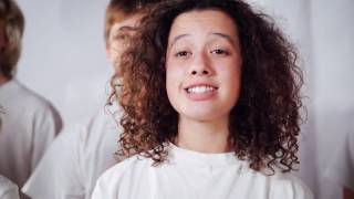 Something Inside So Strong - a video for Anti-Bullying Week