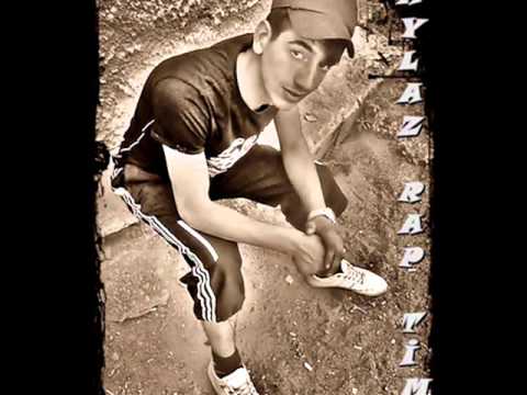 Aksiyon & Slower Sertan & Esen Rap( Bırakın Mutlu Bİlsİnler )