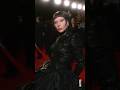 Lady Gage Back On The GlamBOT Red Carpet Livefrome Glambotbts Colewalliser Ladygaga Grammys