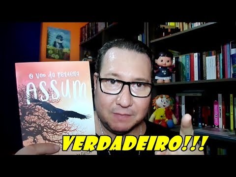 O voo da pequena Assum, de Almira Dantas