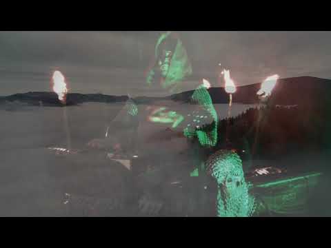 Fen Walker - Northeast Dungeon Siege MMXXI